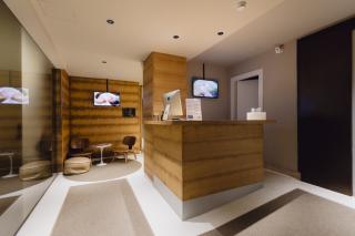 Cumeja Beach Club & Hotel